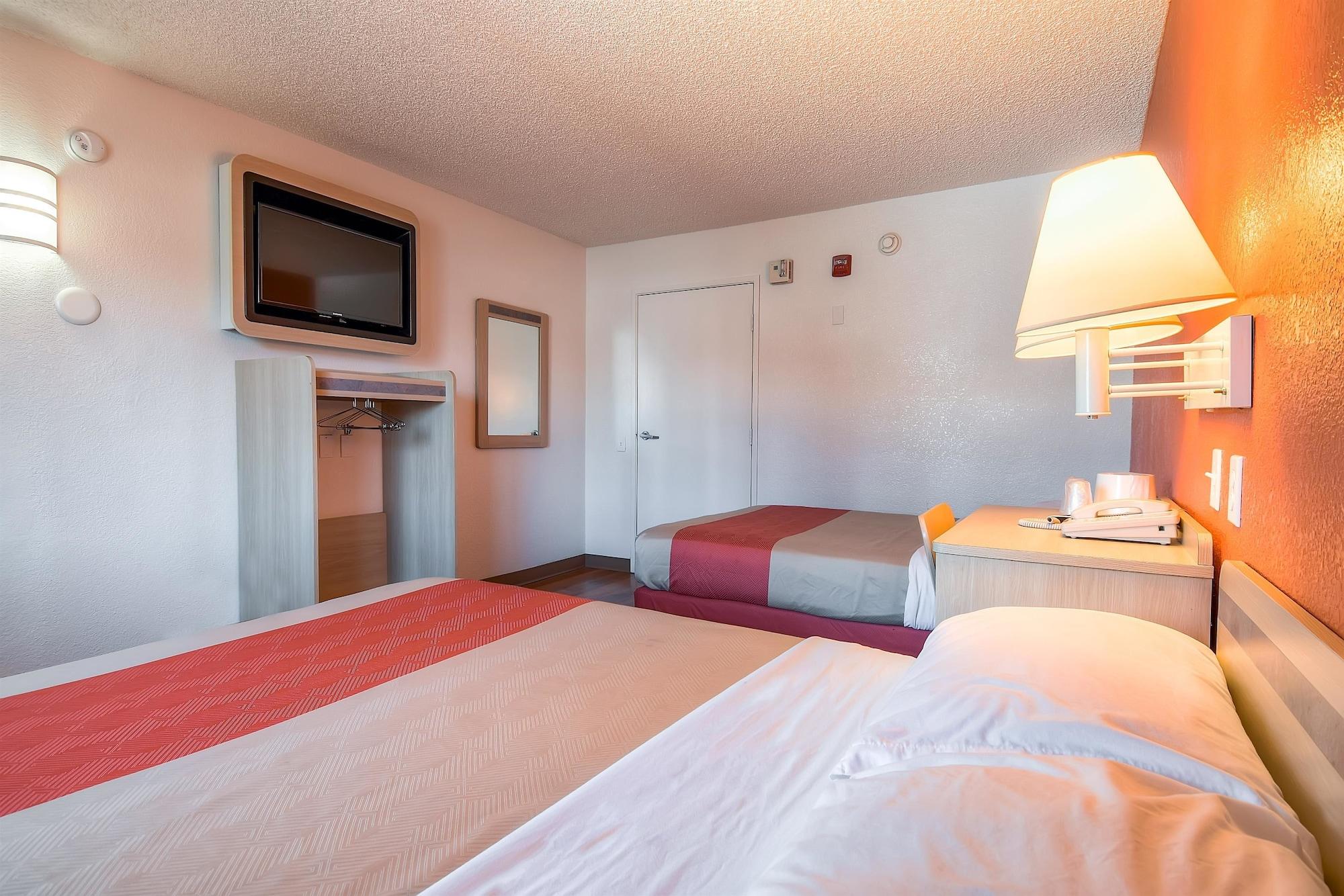 Motel 6-Hacienda Heights, Ca - Los Angeles Ngoại thất bức ảnh