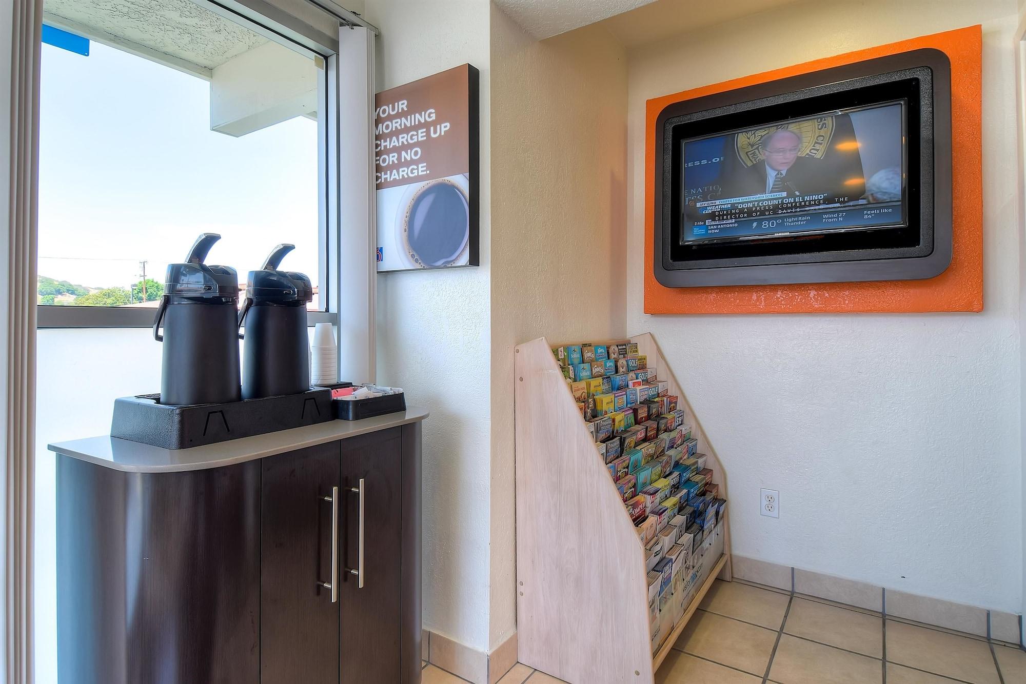 Motel 6-Hacienda Heights, Ca - Los Angeles Ngoại thất bức ảnh
